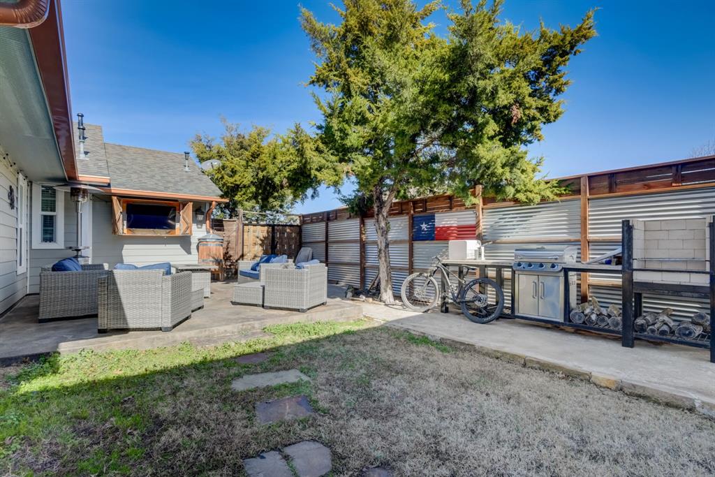 Cotton Belt Estates - Residential