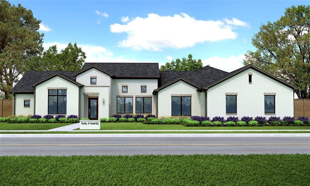 Azalea Hollow Add - Residential