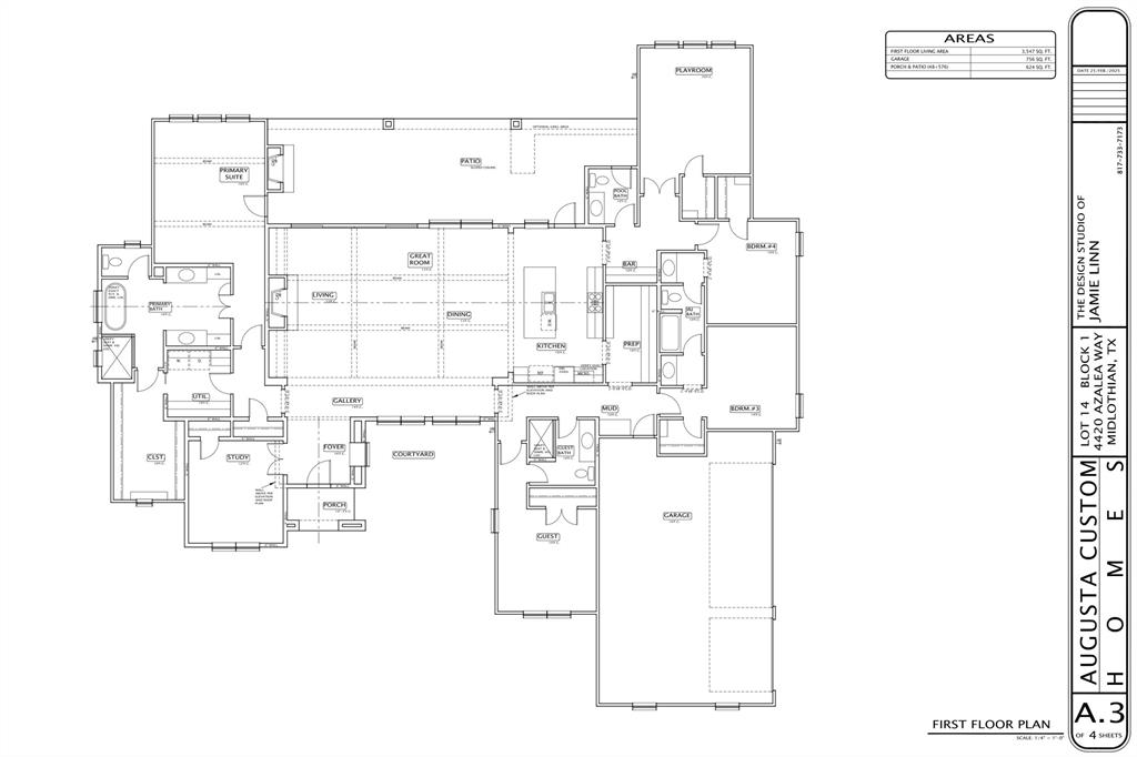 4420 Azalea Way