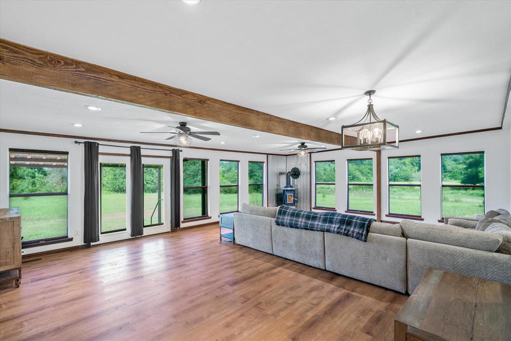 M NEAL - Residential Lease