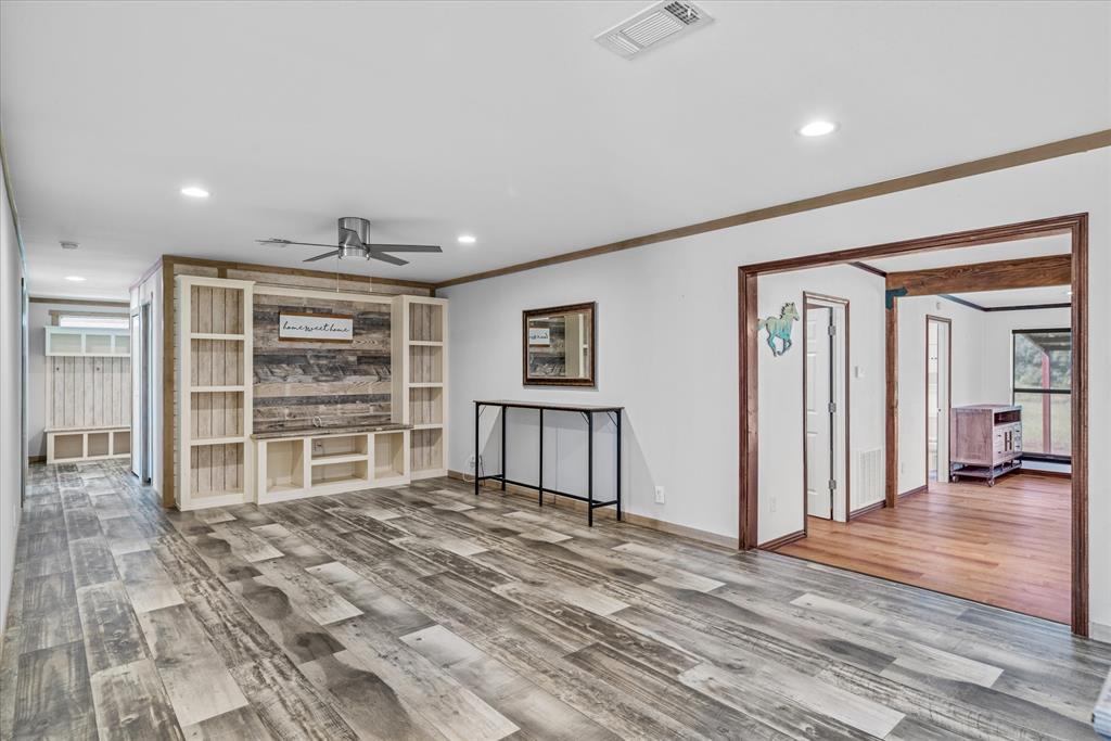 M NEAL - Residential Lease