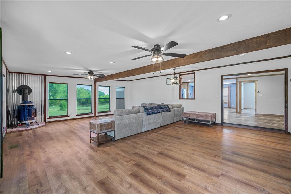 M NEAL - Residential Lease