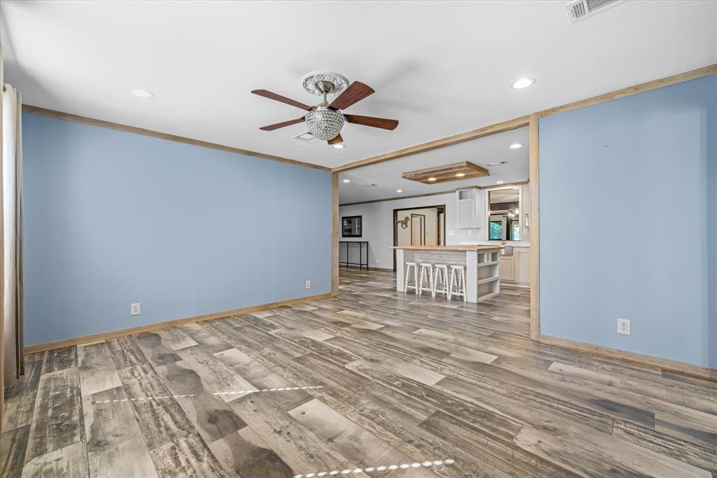 M NEAL - Residential Lease