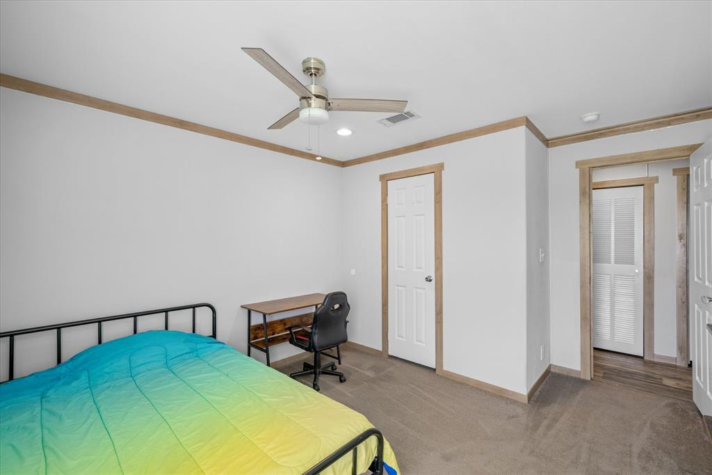 M NEAL - Residential Lease