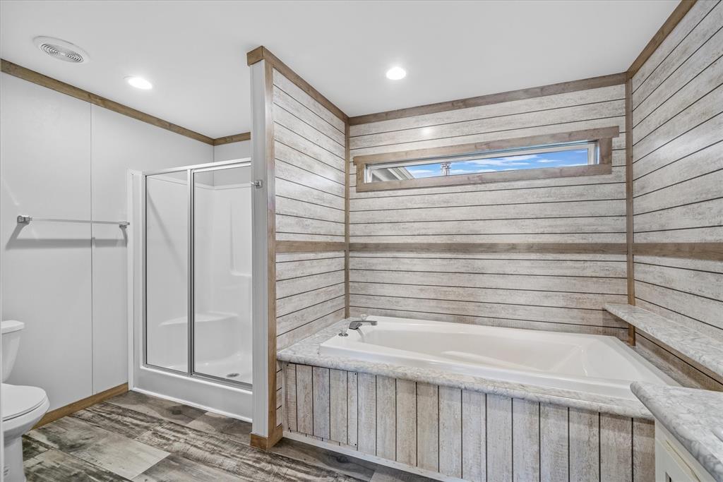 M NEAL - Residential Lease