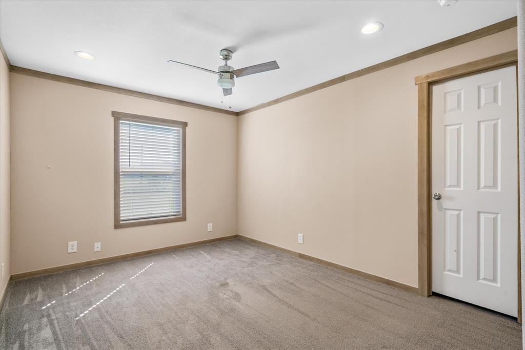 M NEAL - Residential Lease