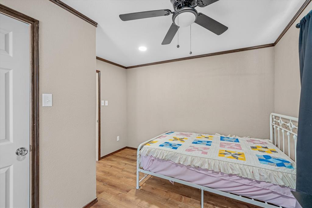 M NEAL - Residential Lease