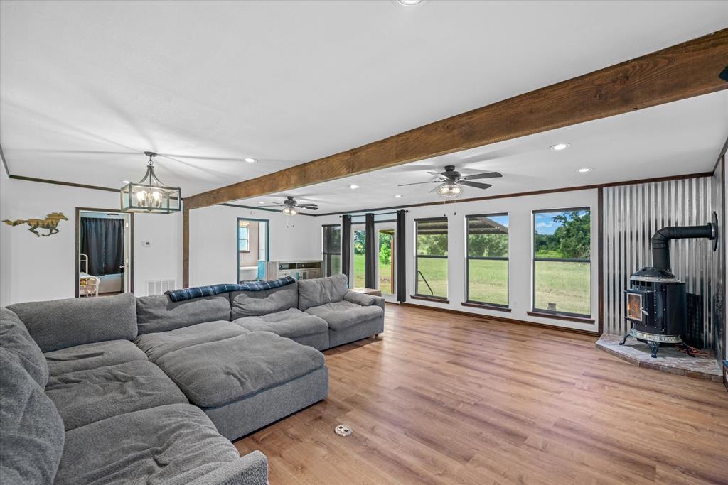 M NEAL - Residential Lease