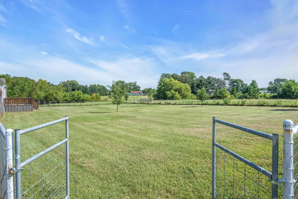 M NEAL - Residential Lease