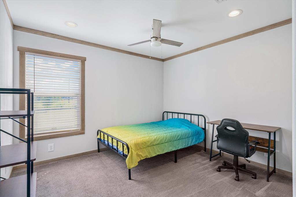 M NEAL - Residential Lease