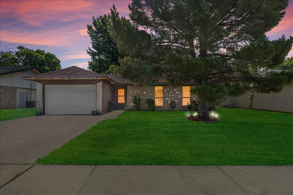 3423 Hickory Hill Drive