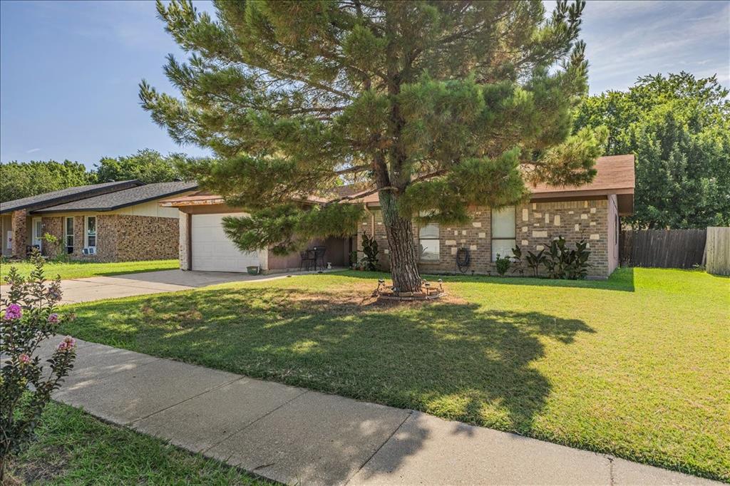 3423 Hickory Hill Drive
