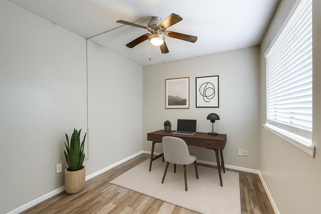 Parkside Condos - Residential
