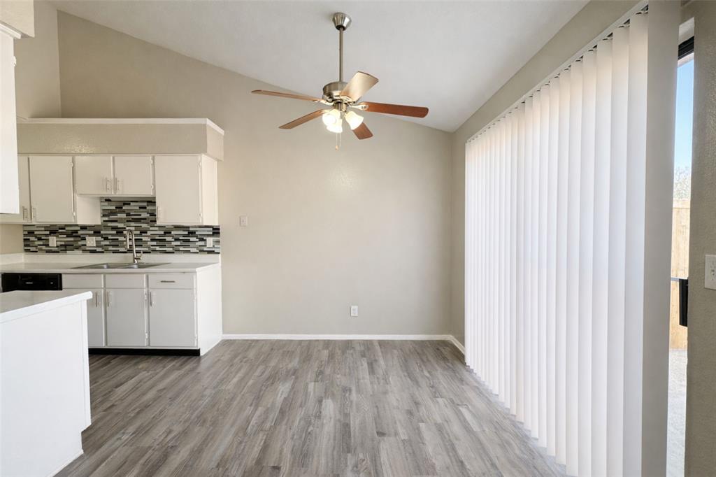 Parkside Condos - Residential