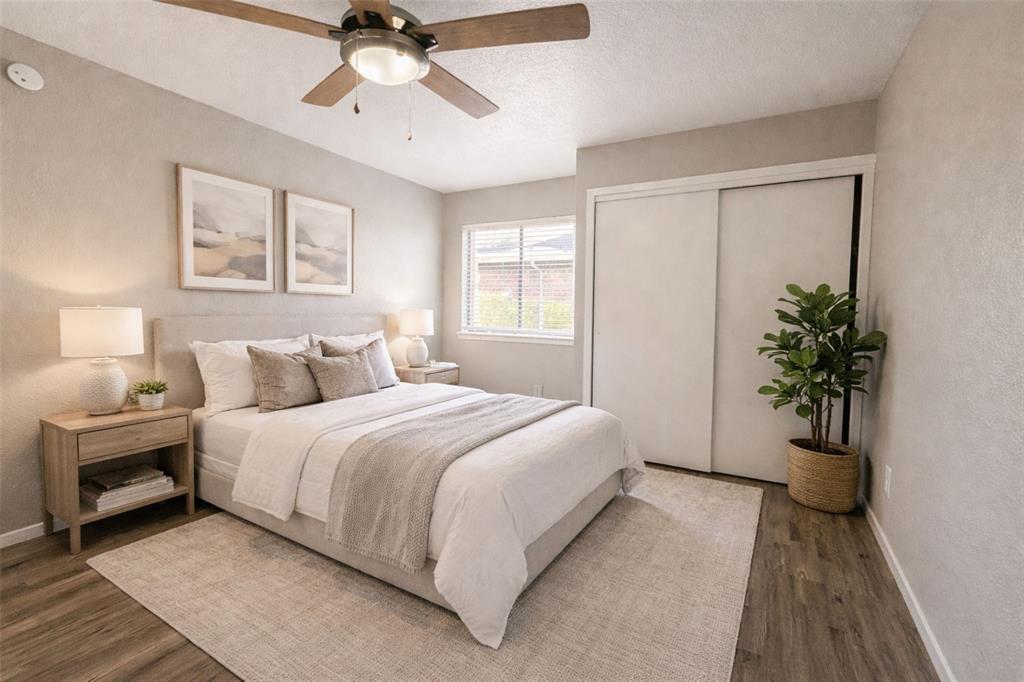 Parkside Condos - Residential