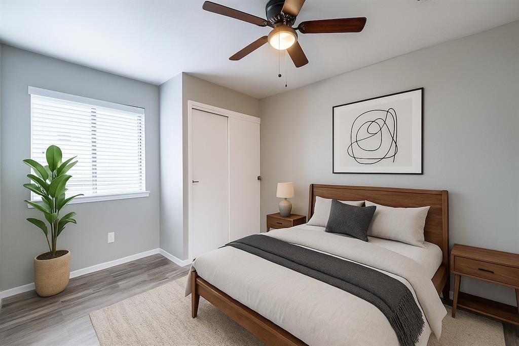 Parkside Condos - Residential