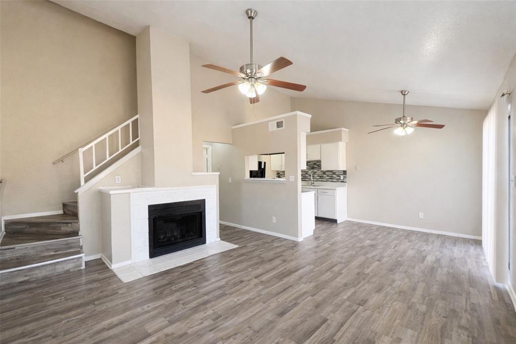 Parkside Condos - Residential
