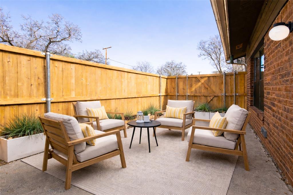 Parkside Condos - Residential