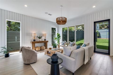 Tiny photo for 9233 E Lake Highlands Drive, Dallas, TX 75218 (MLS # 21166627)