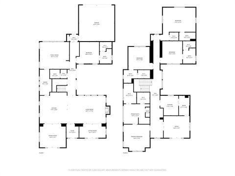 Tiny photo for 9233 E Lake Highlands Drive, Dallas, TX 75218 (MLS # 21166627)