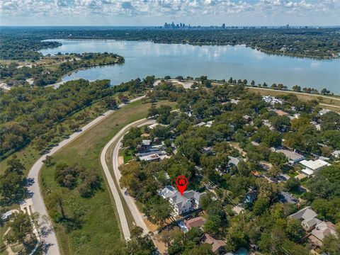 Tiny photo for 9233 E Lake Highlands Drive, Dallas, TX 75218 (MLS # 21166627)