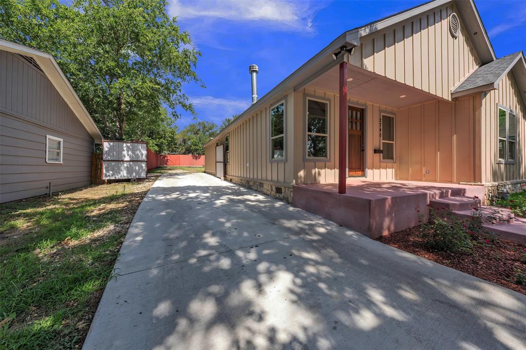 2740 Canton Drive