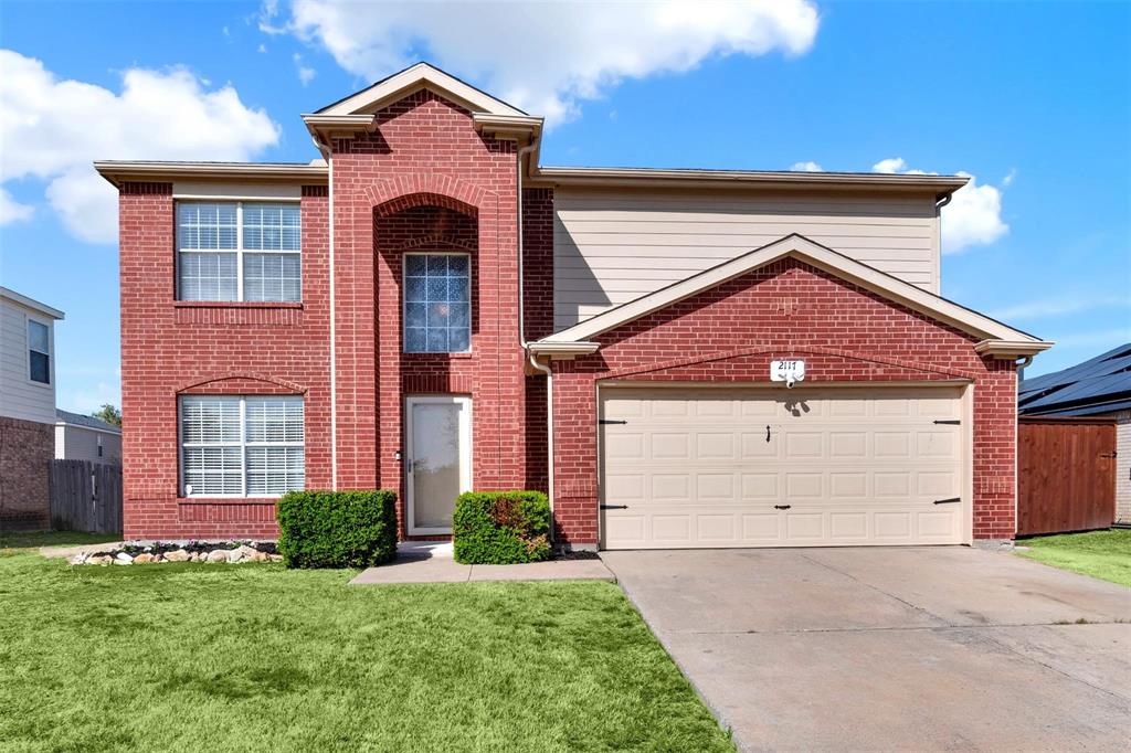 2117 Breanna Way