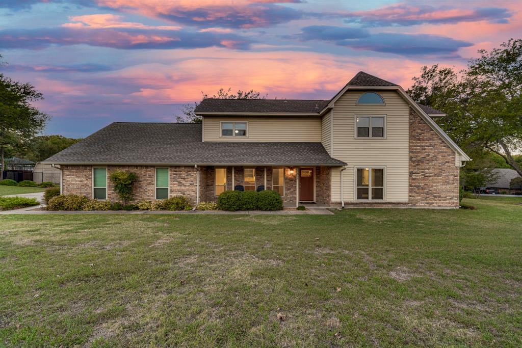 Lakegrove - Residential