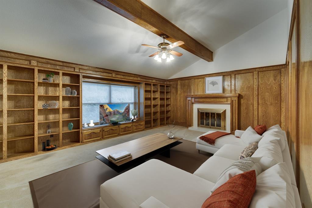 Lakegrove - Residential