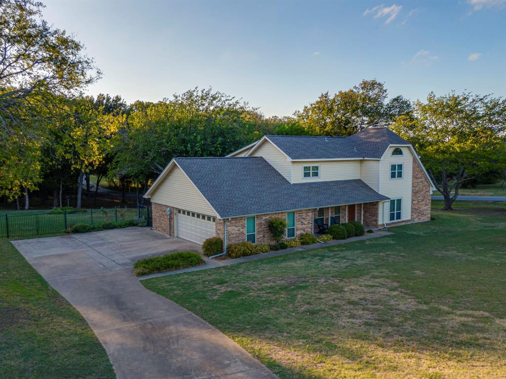 Lakegrove - Residential