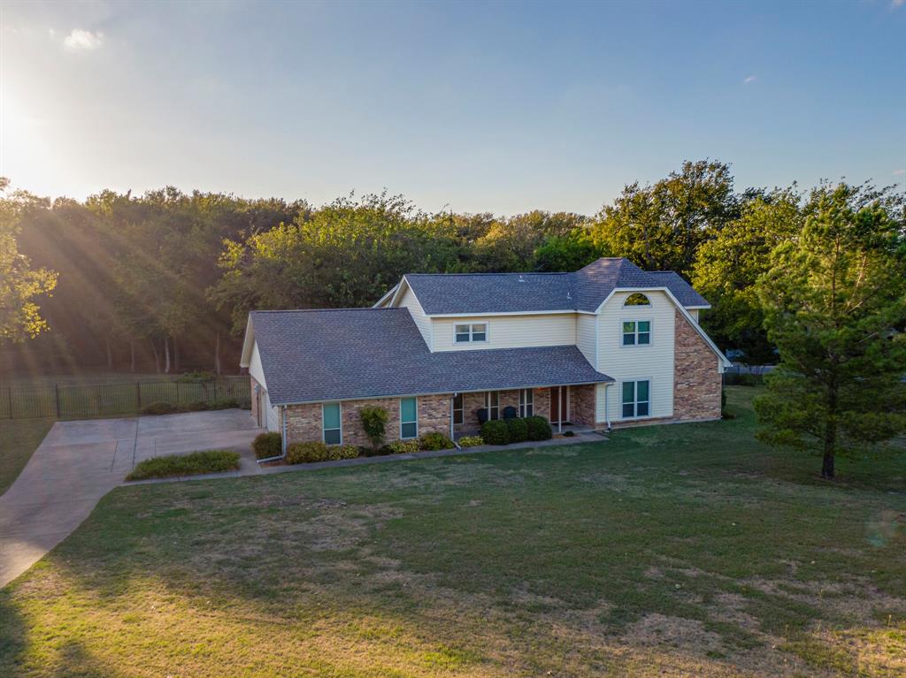 Lakegrove - Residential