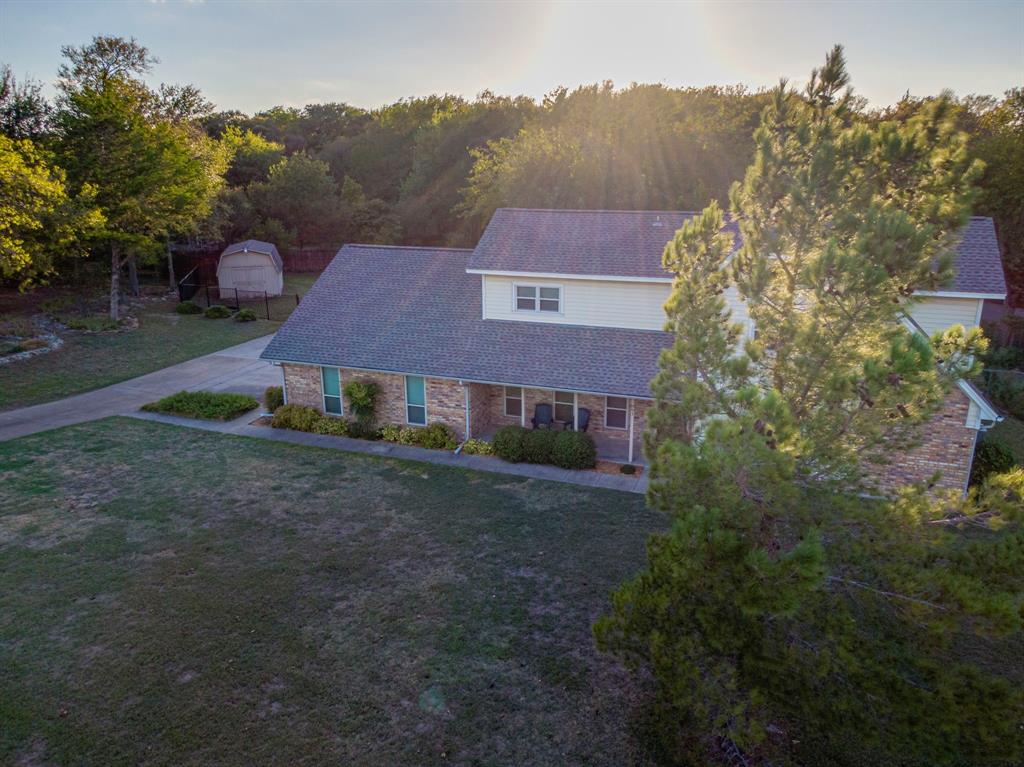 Lakegrove - Residential