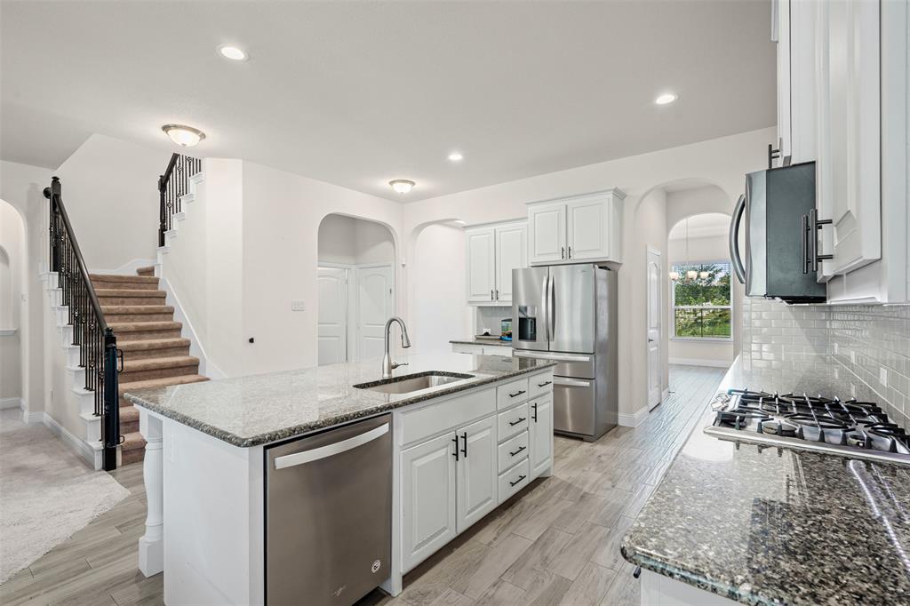 132 Peace Place