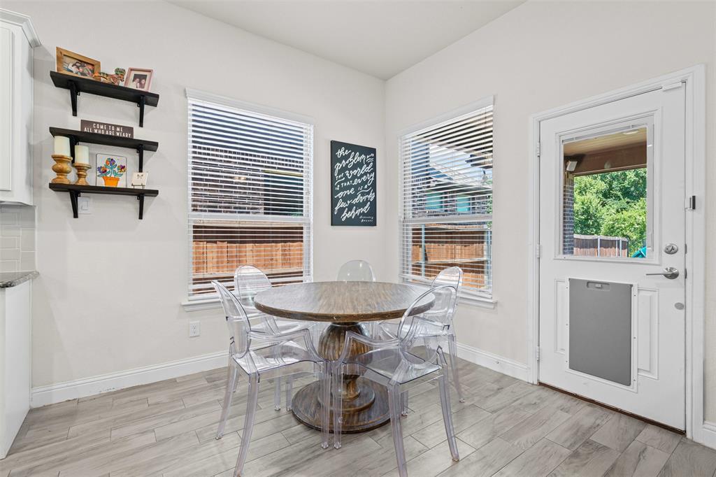 132 Peace Place