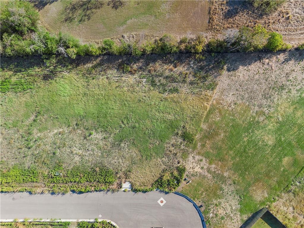 Saddle Back Creek PH II - Land