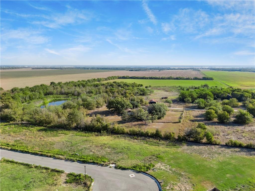 Saddle Back Creek PH II - Land