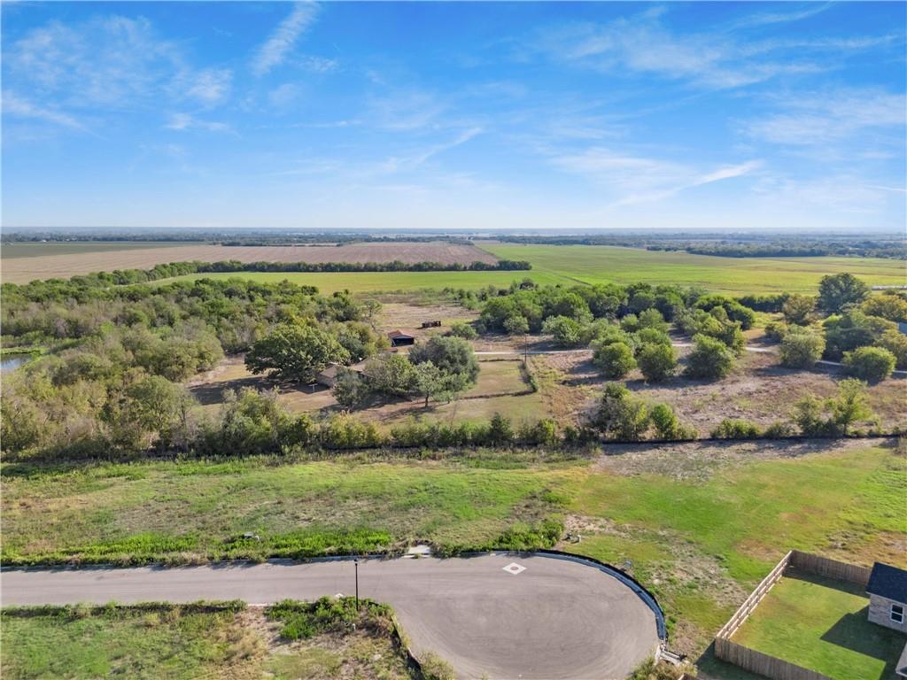 Saddle Back Creek PH II - Land