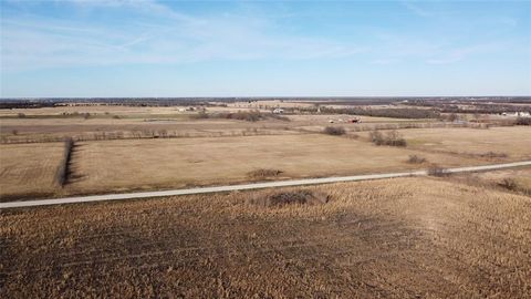 Lot 4 CR 1094 Celeste TX 75423