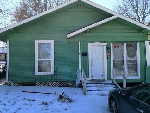 1527 Buena Vista Street Shreveport LA 71101