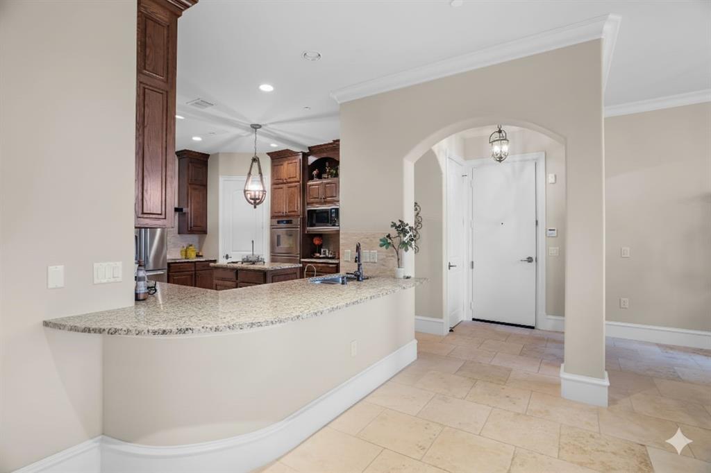 Harbor At Adriatica Residental Condo - Residential