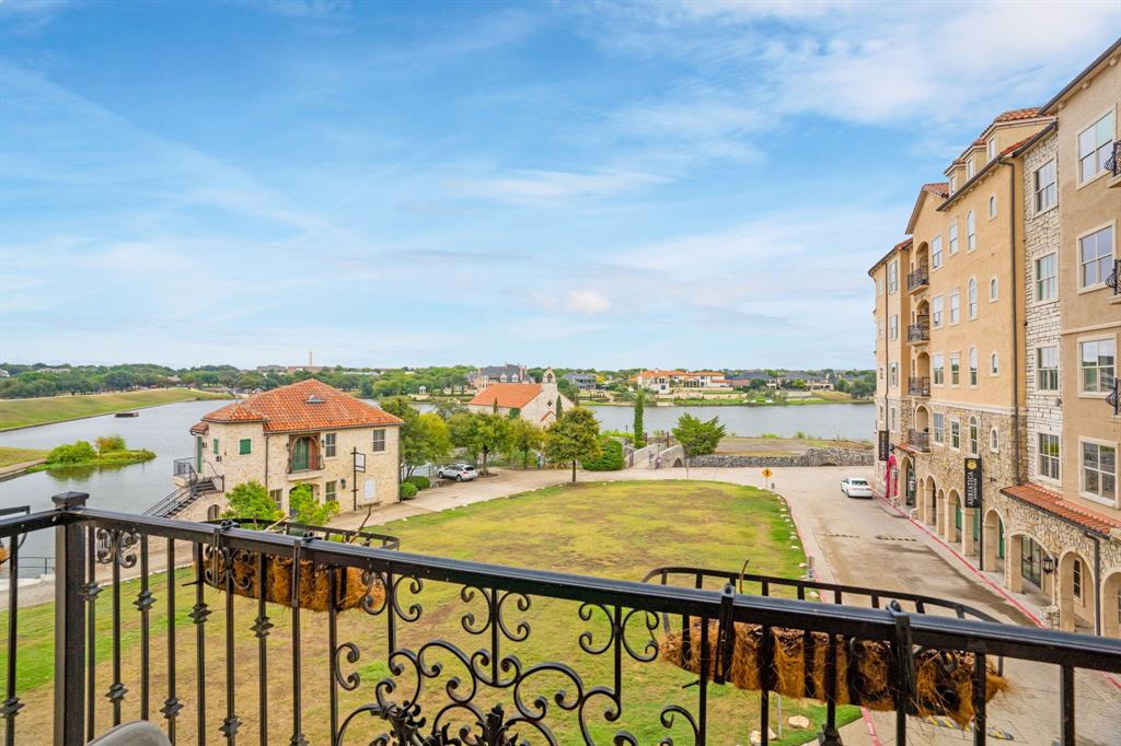 Harbor At Adriatica Residental Condo - Residential