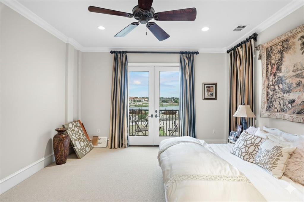 Harbor At Adriatica Residental Condo - Residential