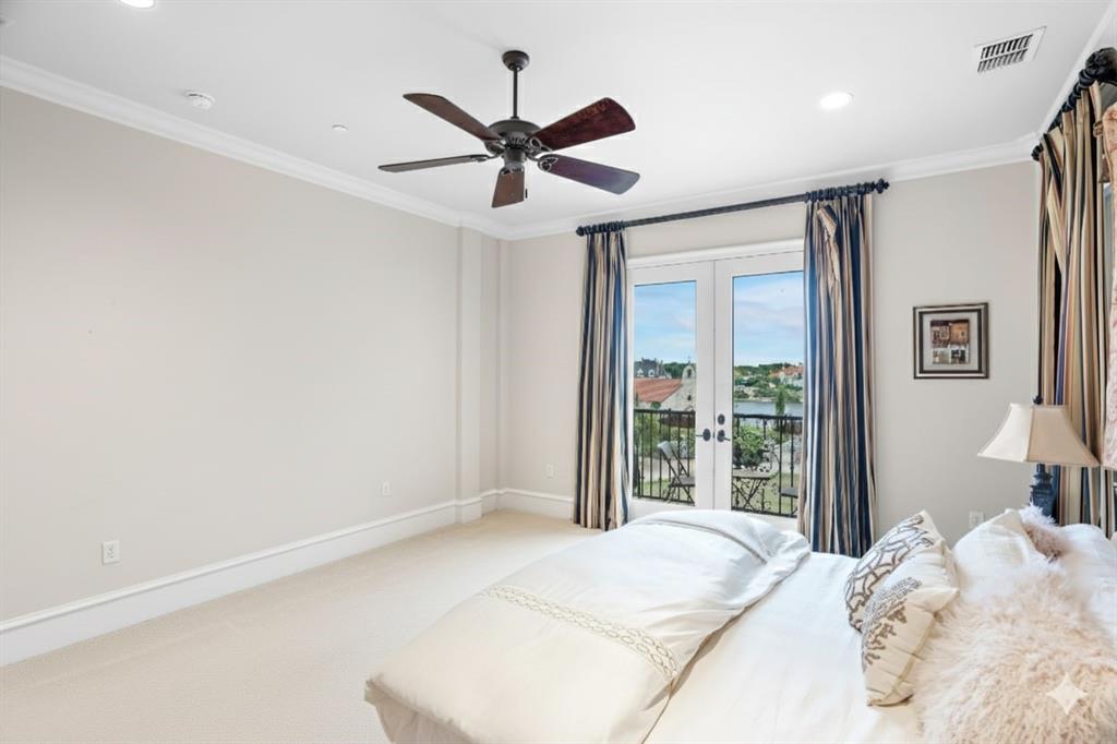 Harbor At Adriatica Residental Condo - Residential