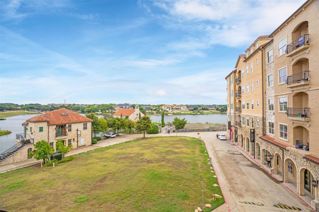 Harbor At Adriatica Residental Condo - Residential