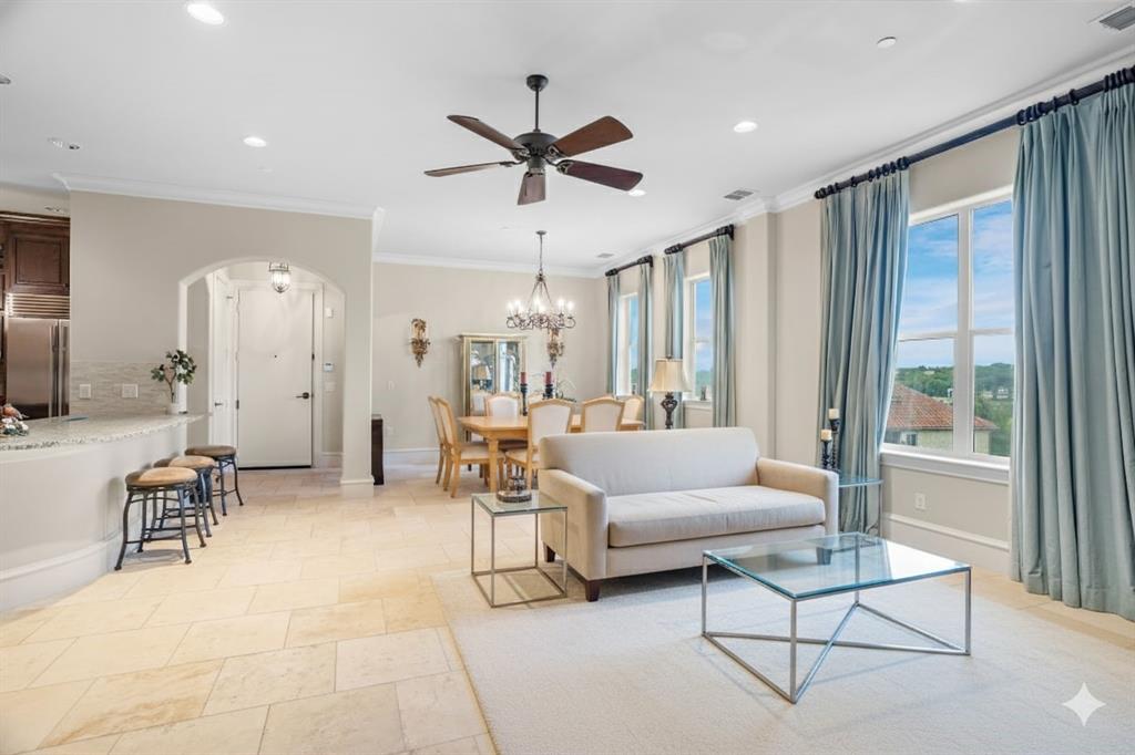 Harbor At Adriatica Residental Condo - Residential