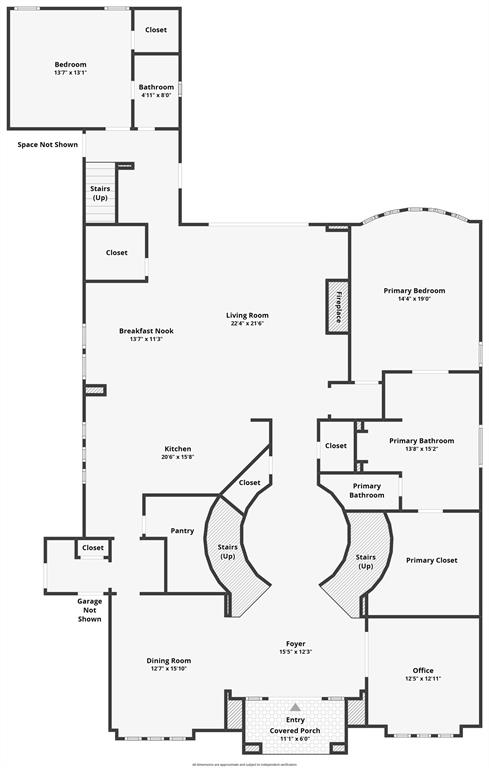Forest Hill - Residential