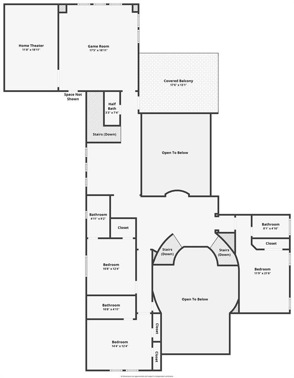 Forest Hill - Residential