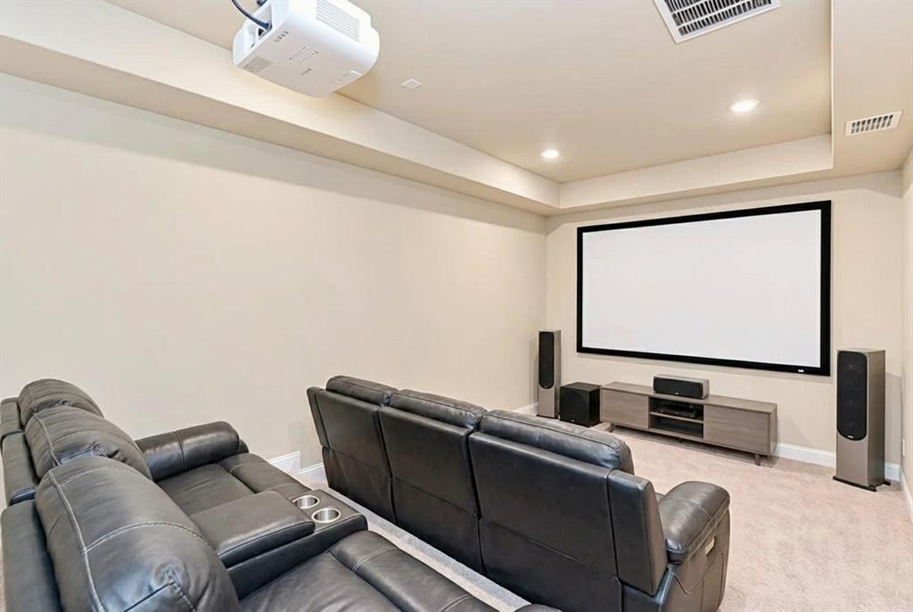 Forest Hills - Residential