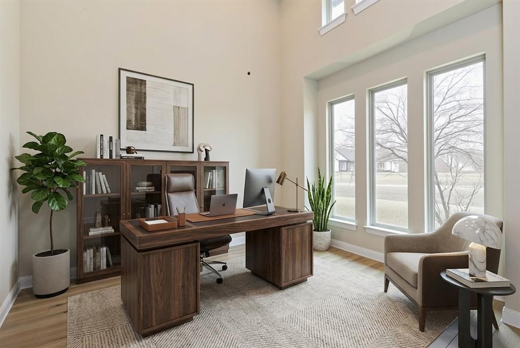 Forest Hills - Residential