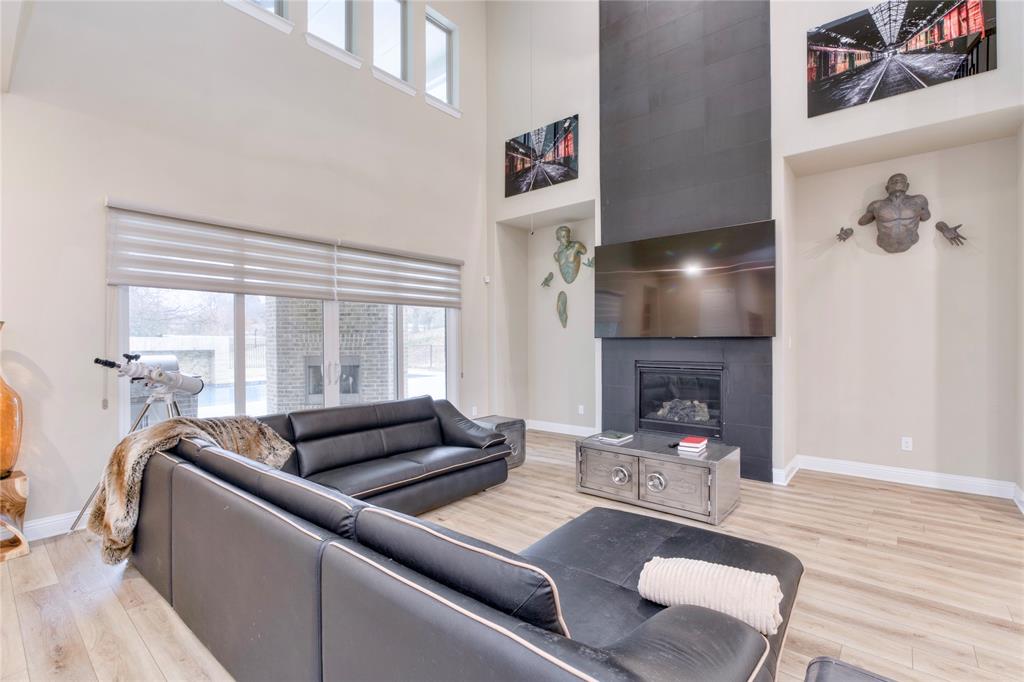 Forest Hills - Residential